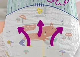 Airy-Soft επιφάνεια