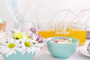 Lista do planowania baby shower
