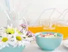 Lista do planowania baby shower