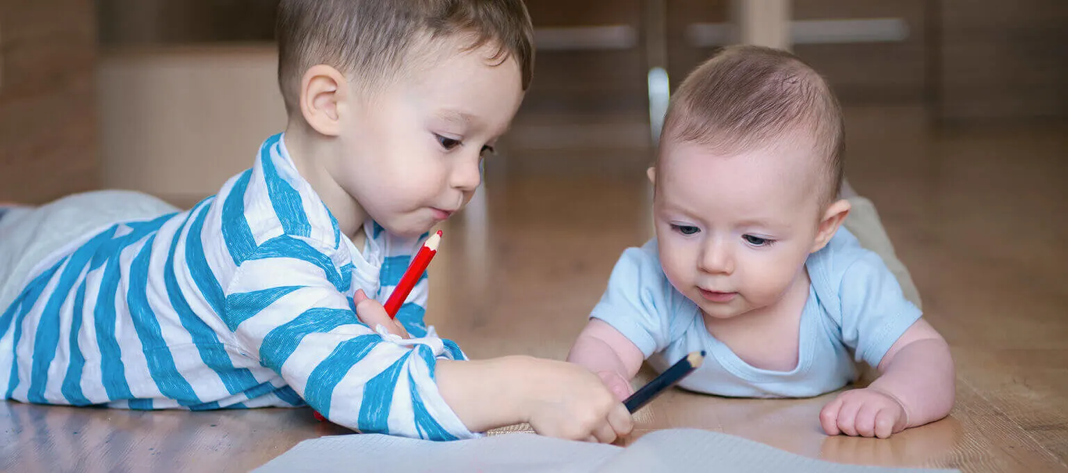 working from home with baby-Article Content Image 3 shutterstock_794423638_1536x680
