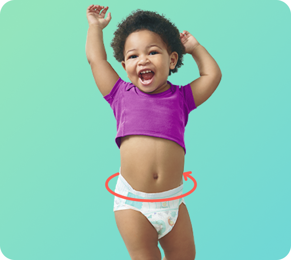 Personalized Diapering Recommendations  