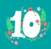 10. Monat