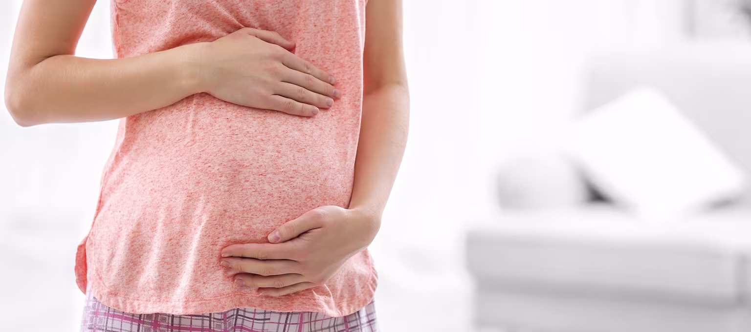 Diarrhea during pregnancy 