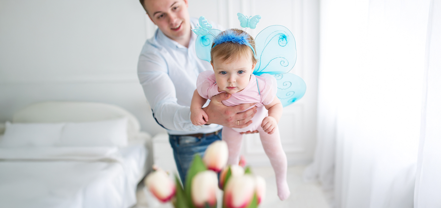 fairy names for girls