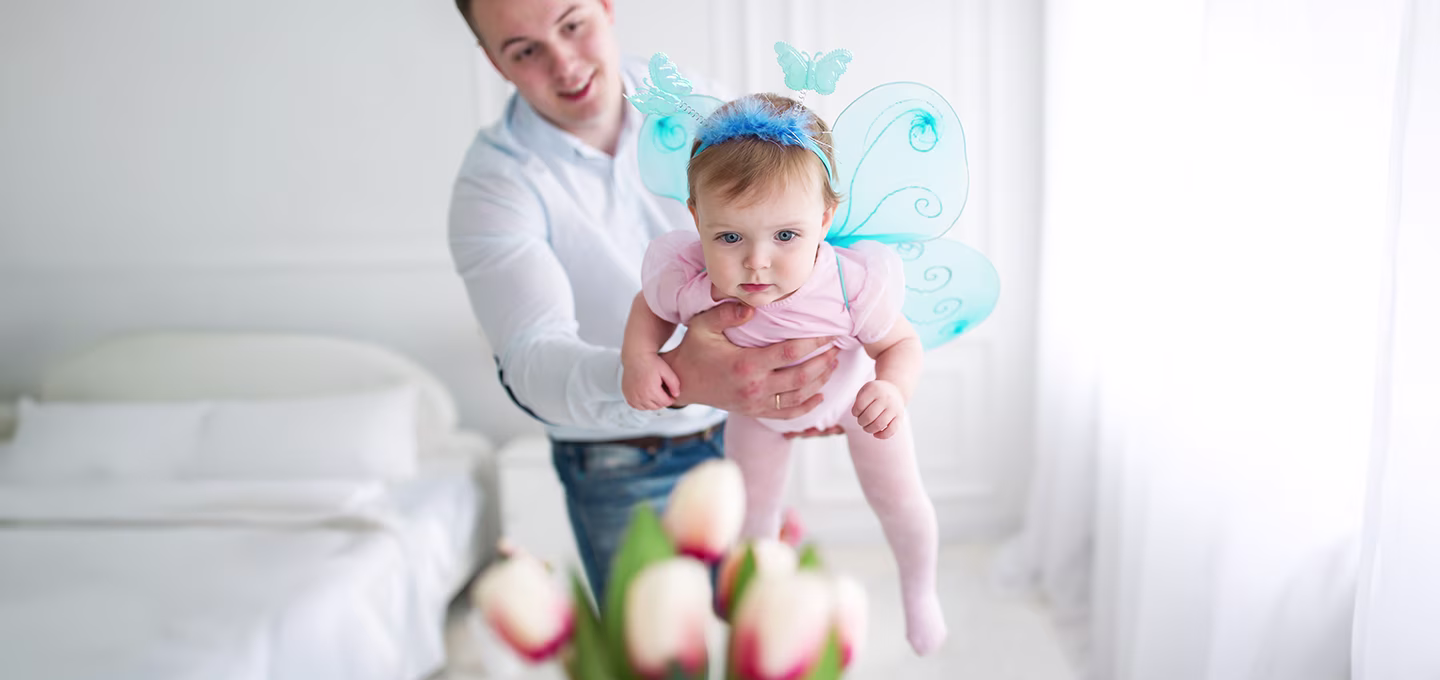 fairy names for girls