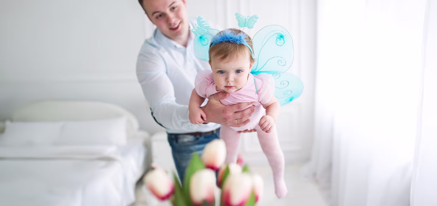 fairy names for girls