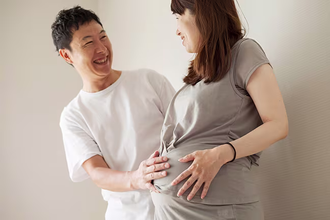 両親学級/母親学級とは？