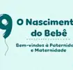 bebê de 9 meses