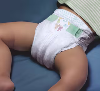  Pampers® Diapers For Newborn