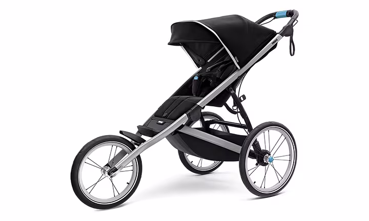 Thule Urban Glide 2 Jogging Stroller