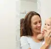 how to keep your little one-s teeth shining