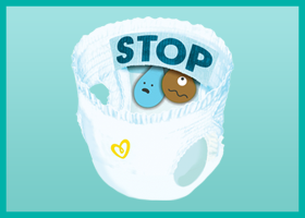 Džep Stop & Protect