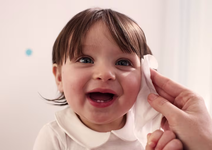 Naša predanost i zalaganje za bebe | Pampers