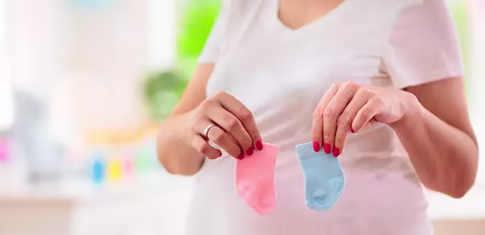 Nombres compuestos para niños y niñas | Pampers® Chile