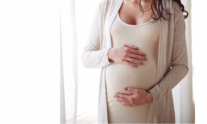 تاريخ الاستحقاق باستخدام حاسبة الحمل الهجري