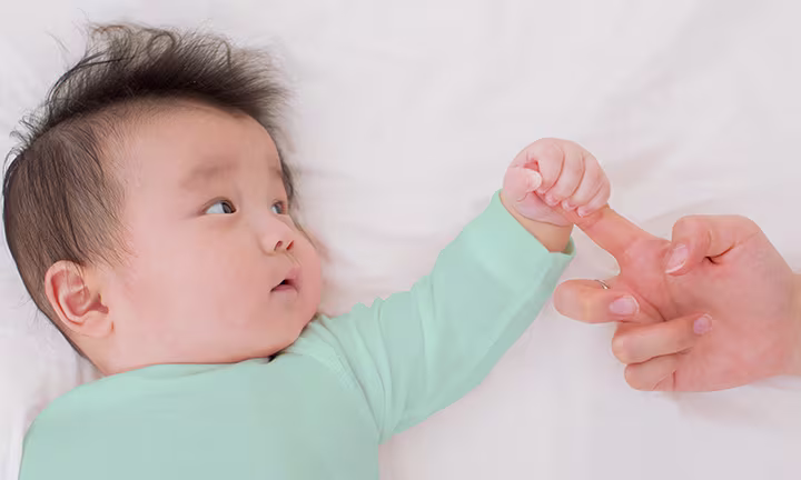 Chinese names for boys