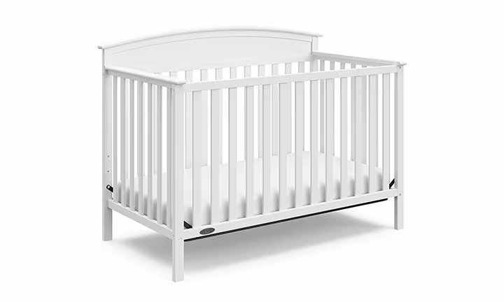 Graco Benton 4-in-1 Convertible Crib