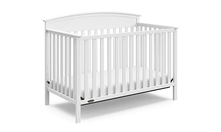 Graco Benton 4-in-1 Convertible Crib