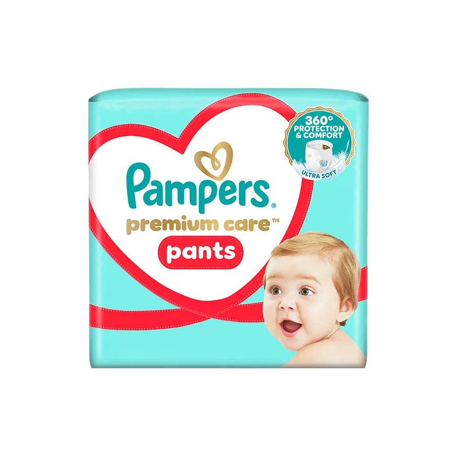 Pampers® Premium Care Pants