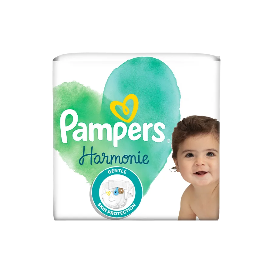 Pampers® Harmonie