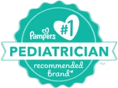 La marca n.° 1 recomendada por pediatras