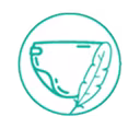 Icone de Pele Sensível