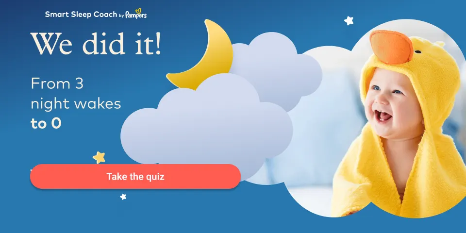 Smart Sleep Coach banner 5