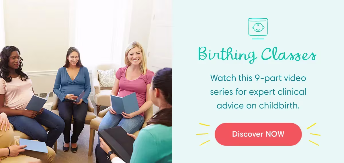 Running While Pregnant