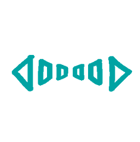 icoon zachte en rekbare sluitstrips