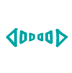 icoon zachte en rekbare sluitstrips