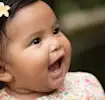 ¿Cuándo comienzan a hablar los bebés?