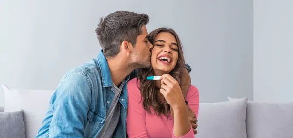 Calculadora de gravidez Pregnancy due date calculator - Desktop