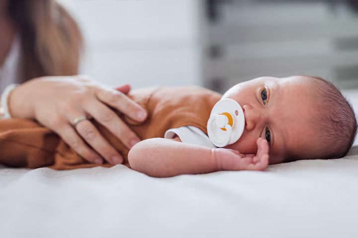 Dureri de burtă la copii mici