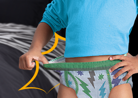 CEINTURE EXTENSIBLE 360°