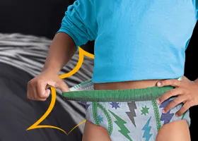 CEINTURE EXTENSIBLE 360°