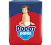 PAÑALES-BRAGUITA Dodot® Pants