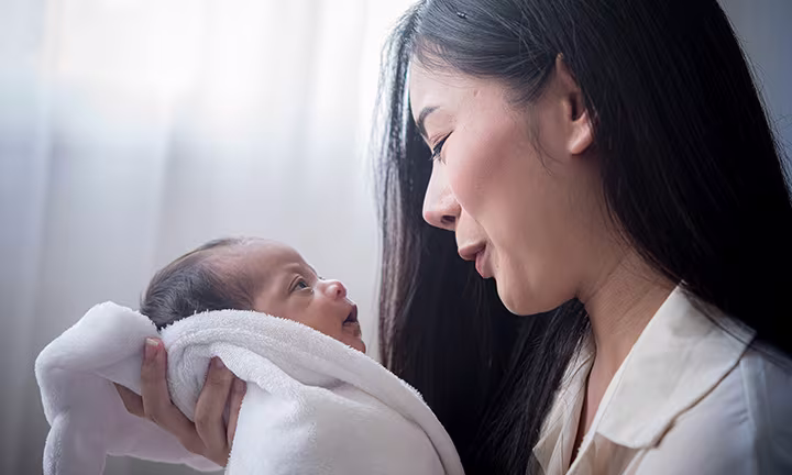 新生児 必要 な もの