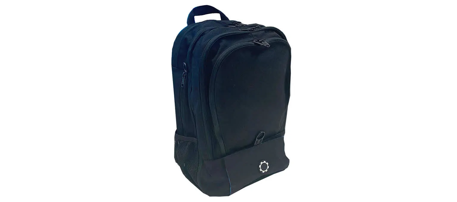 DadGear Backpack Diaper Bag