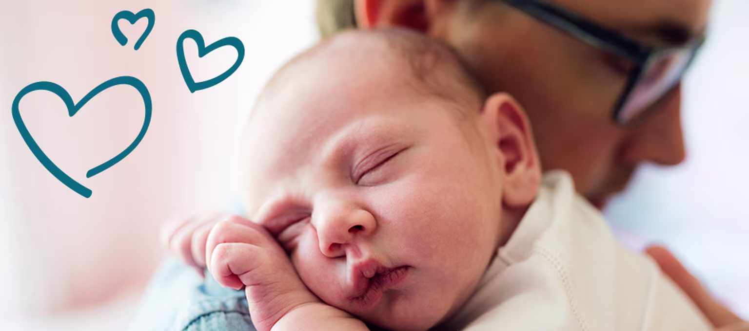 Collectionnez les moments avec votre petit bout