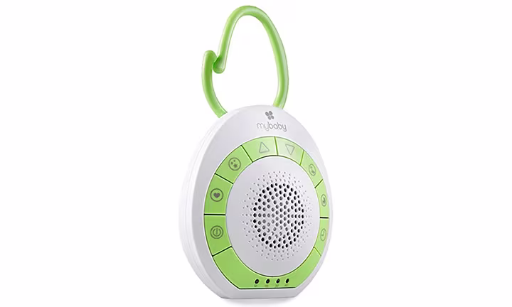 MyBaby Soundspa On-The-Go