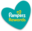 Pampers club icon