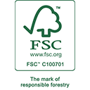 Certyfikat FSC