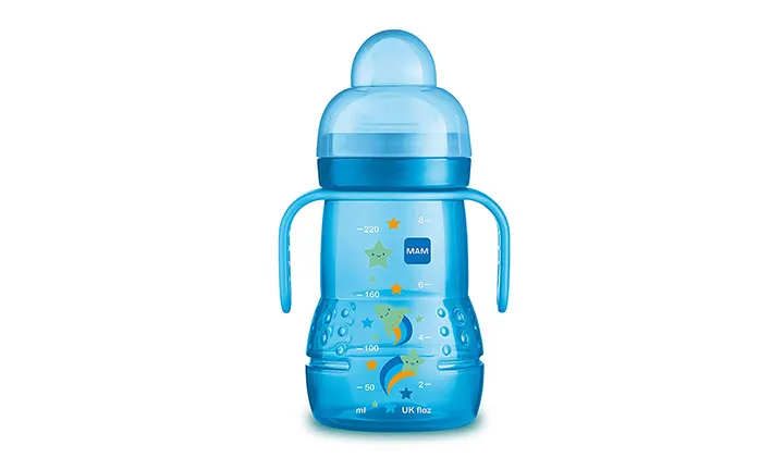 MAM Trainer Cup