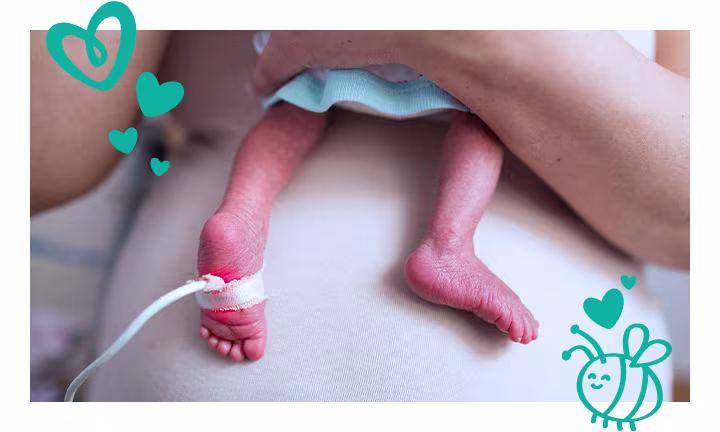 Preterm Labour: Signs and Causes