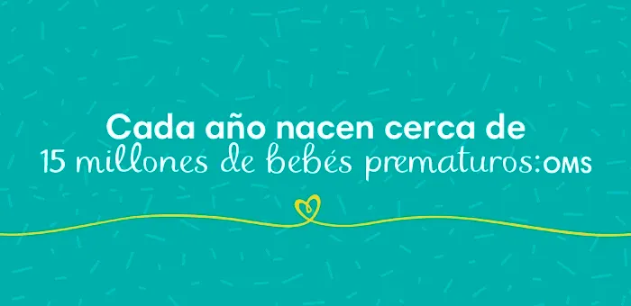 Qué tan común es el nacimiento prematuro