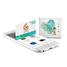 Pampers Rewards - Obtén tu recompensa