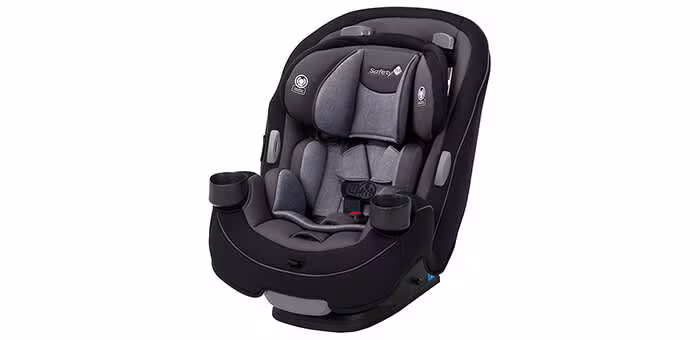 Safety 1st Guide 65 Convertible Car Seat