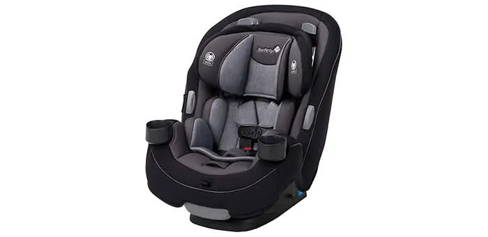 Safety 1st Guide 65 Convertible Car Seat