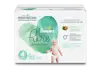 Pampers Pure Protection thoughtful ingredients.