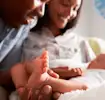 Meconium: de eerste ontlasting van je baby